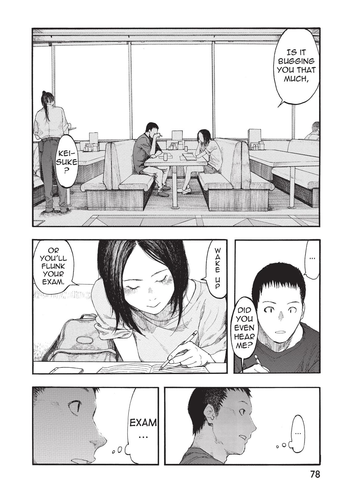 Ajin - Demi Human Chapter 8 - Page 10