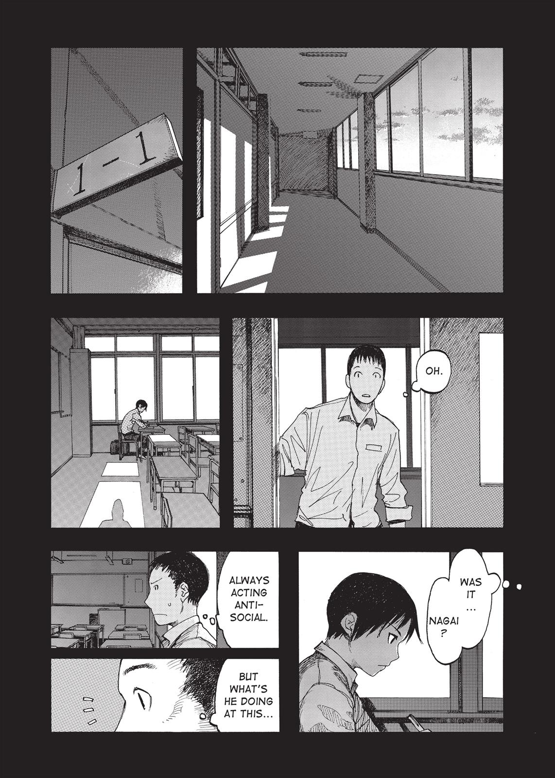 Ajin - Demi Human Chapter 8 - Page 11