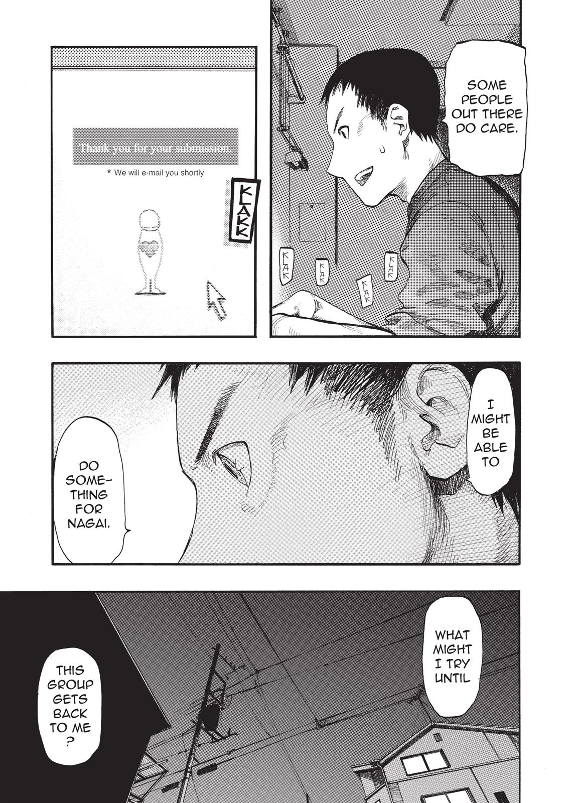 Ajin - Demi Human Chapter 8 - Page 17