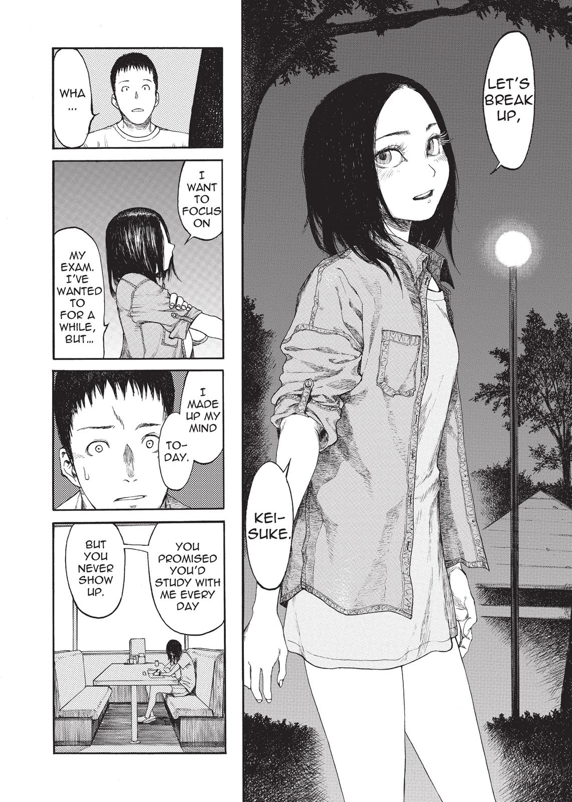 Ajin - Demi Human Chapter 8 - Page 20