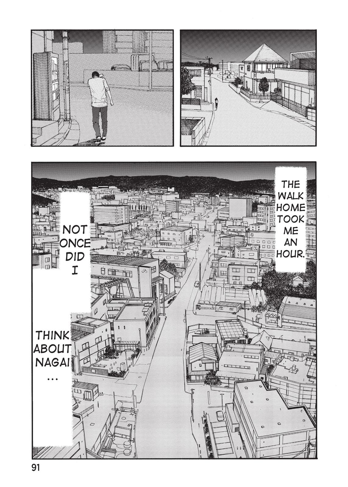 Ajin - Demi Human Chapter 8 - Page 23