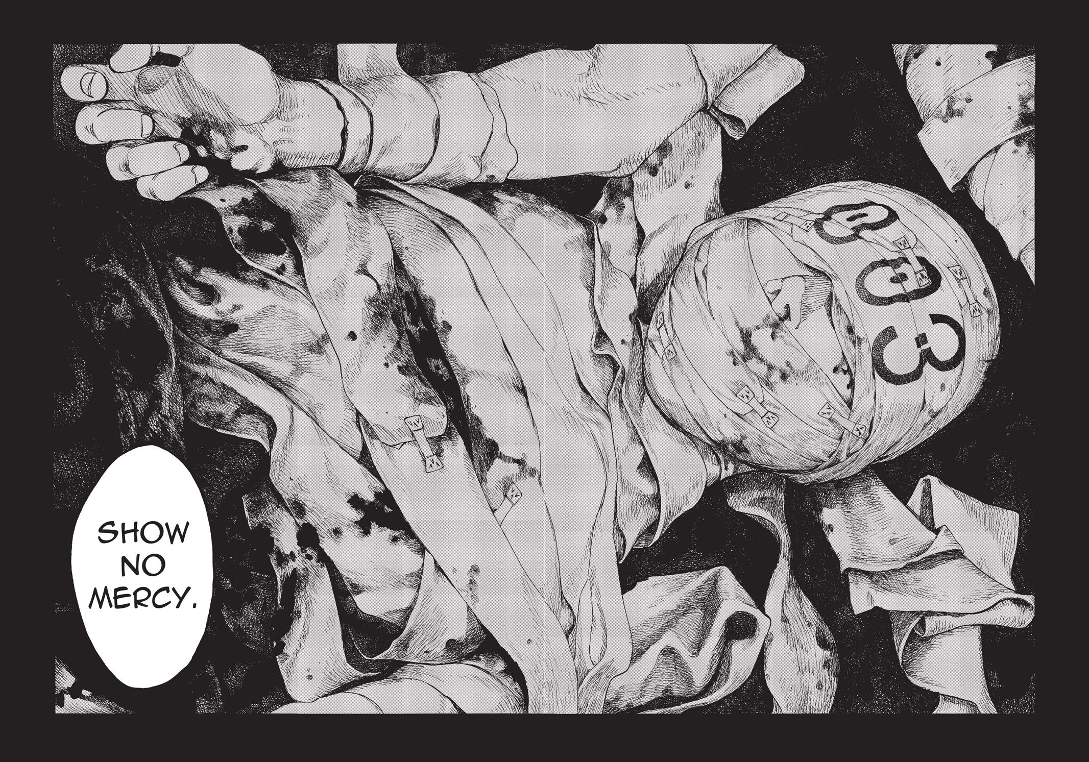 Ajin - Demi Human Chapter 8 - Page 28