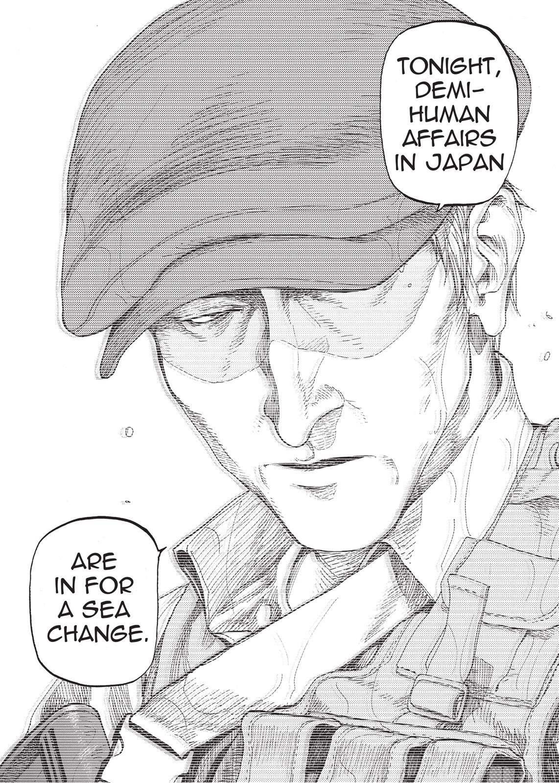 Ajin - Demi Human Chapter 9 - Page 9