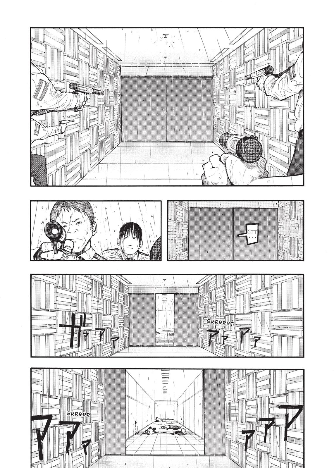 Ajin - Demi Human Chapter 9 - Page 13