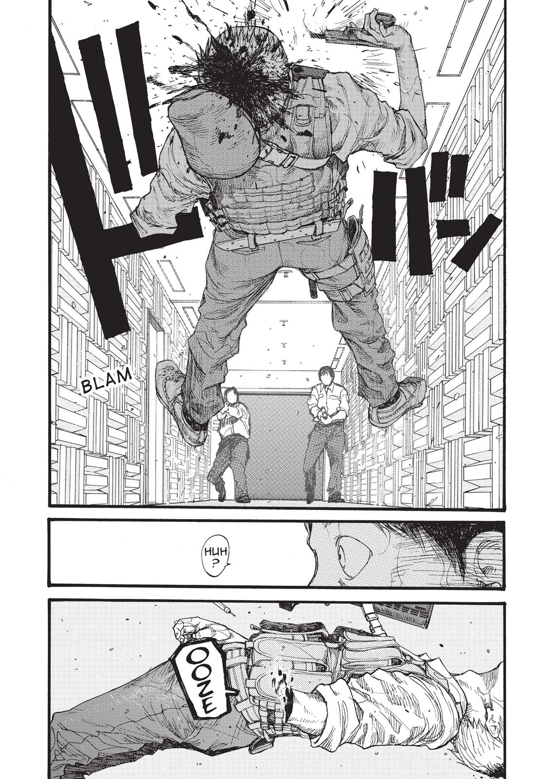 Ajin - Demi Human Chapter 9 - Page 18