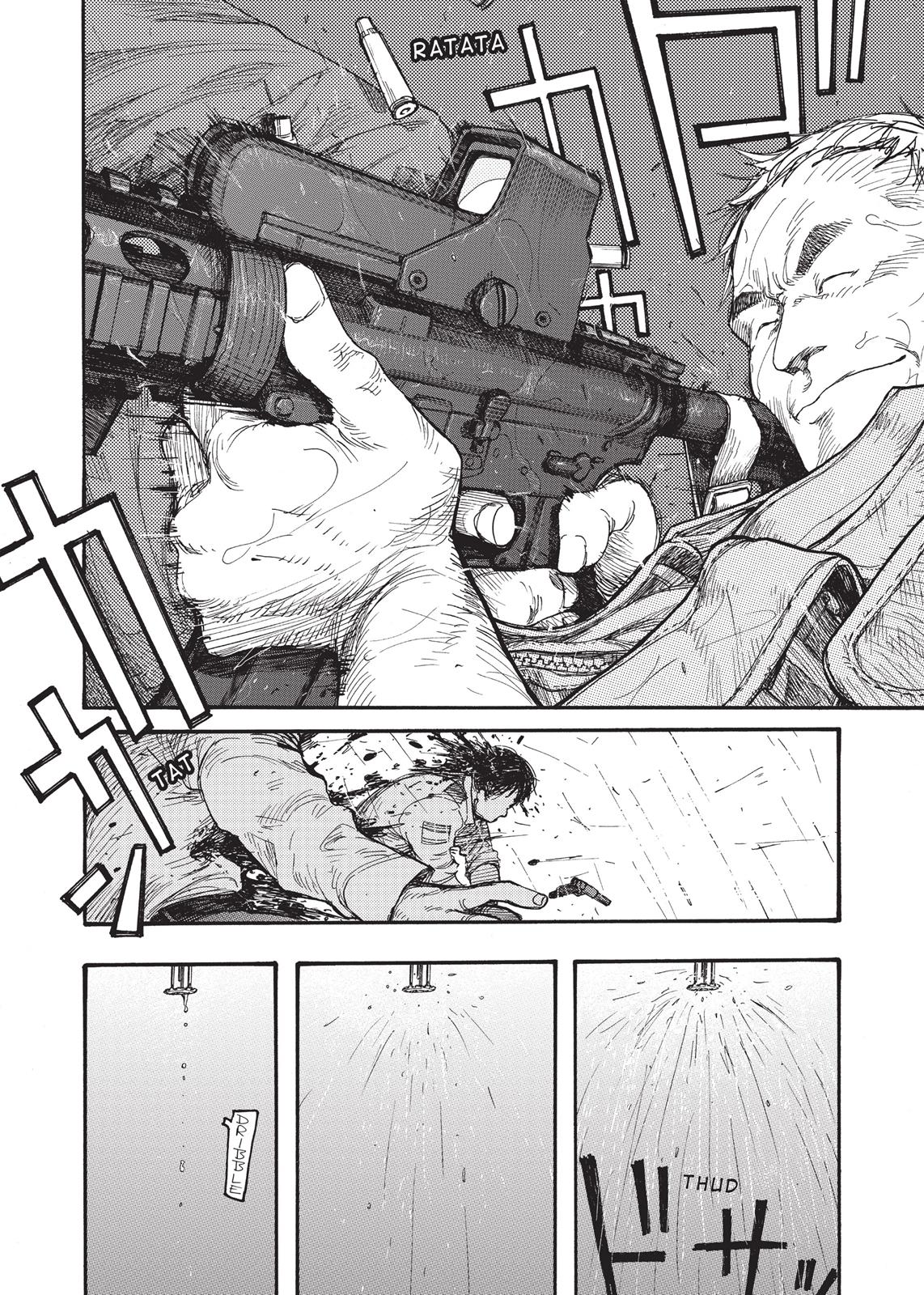 Ajin - Demi Human Chapter 9 - Page 20