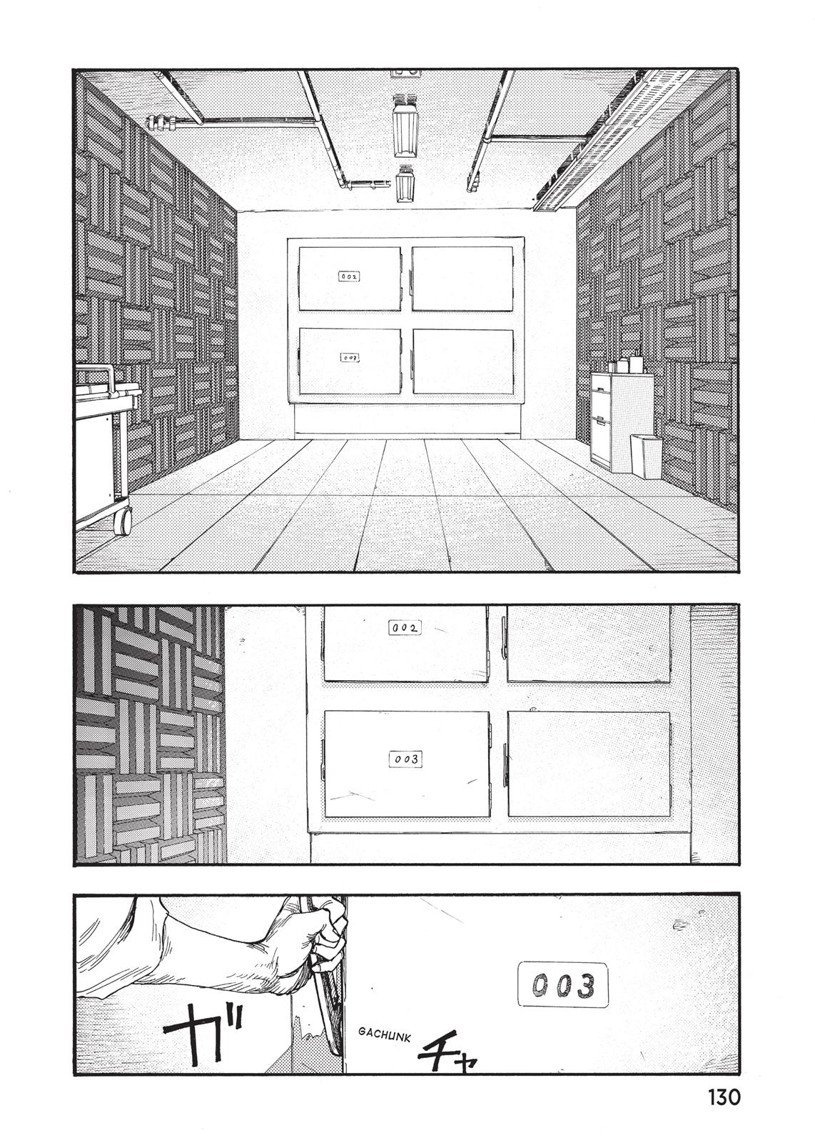 Ajin - Demi Human Chapter 9 - Page 28