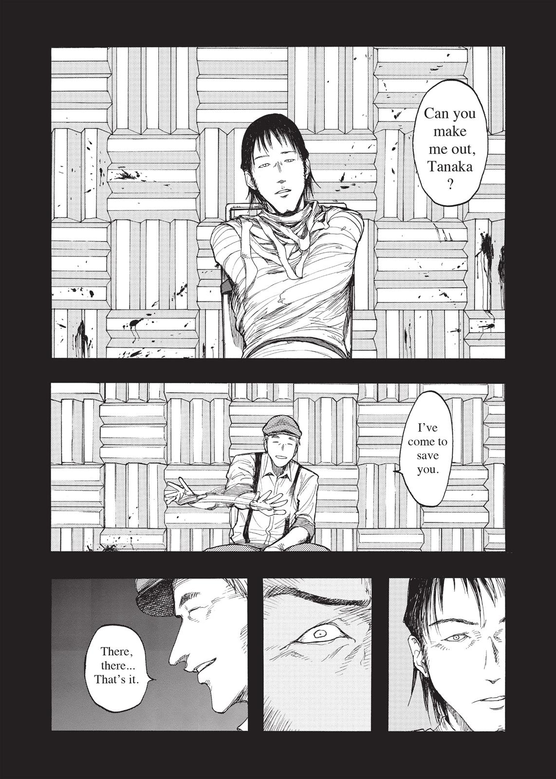 Ajin - Demi Human Chapter 9 - Page 30