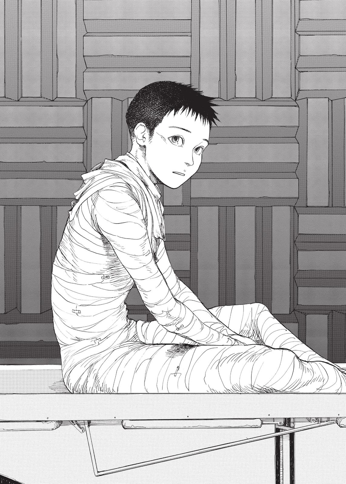 Ajin - Demi Human Chapter 9 - Page 32