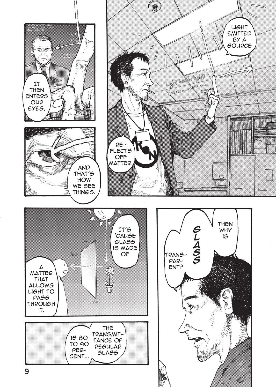 Ajin - Demi Human Chapter 10 - Page 11