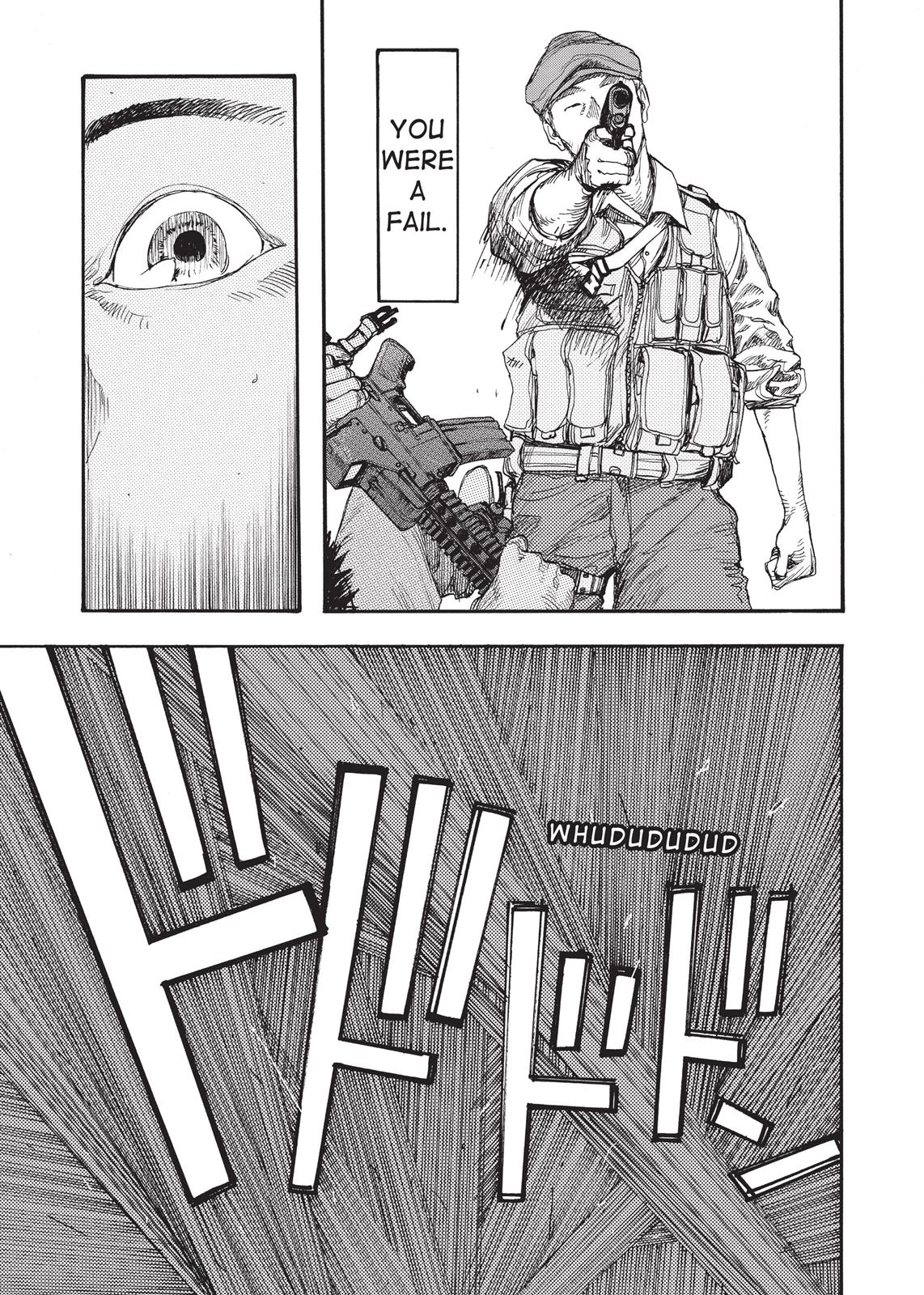 Ajin - Demi Human Chapter 10 - Page 19