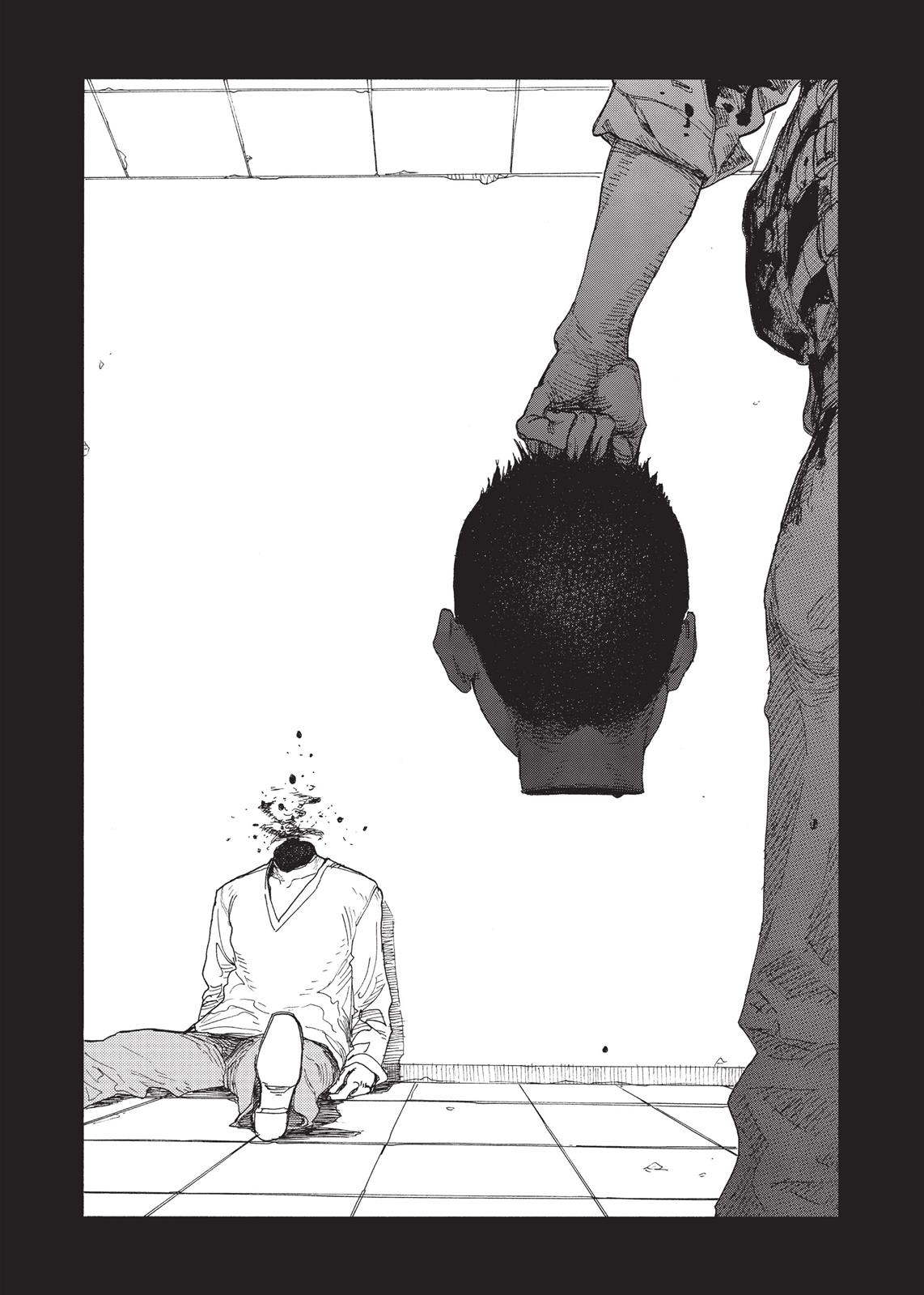 Ajin - Demi Human Chapter 10 - Page 30