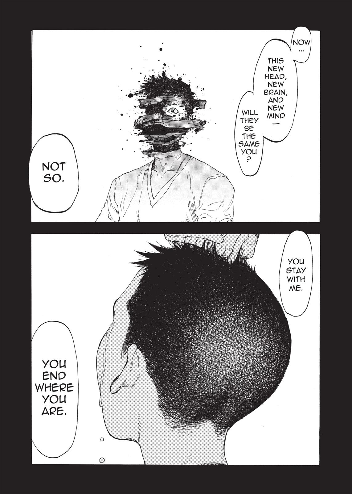 Ajin - Demi Human Chapter 10 - Page 31