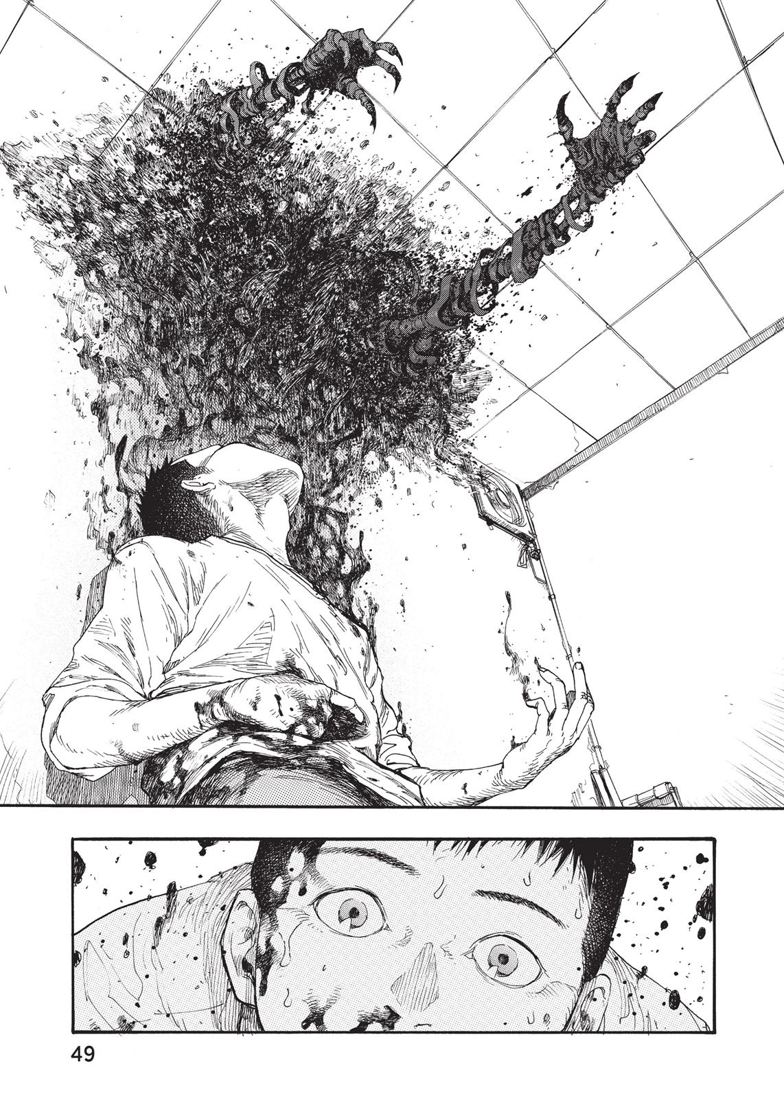 Ajin - Demi Human Chapter 11 - Page 13