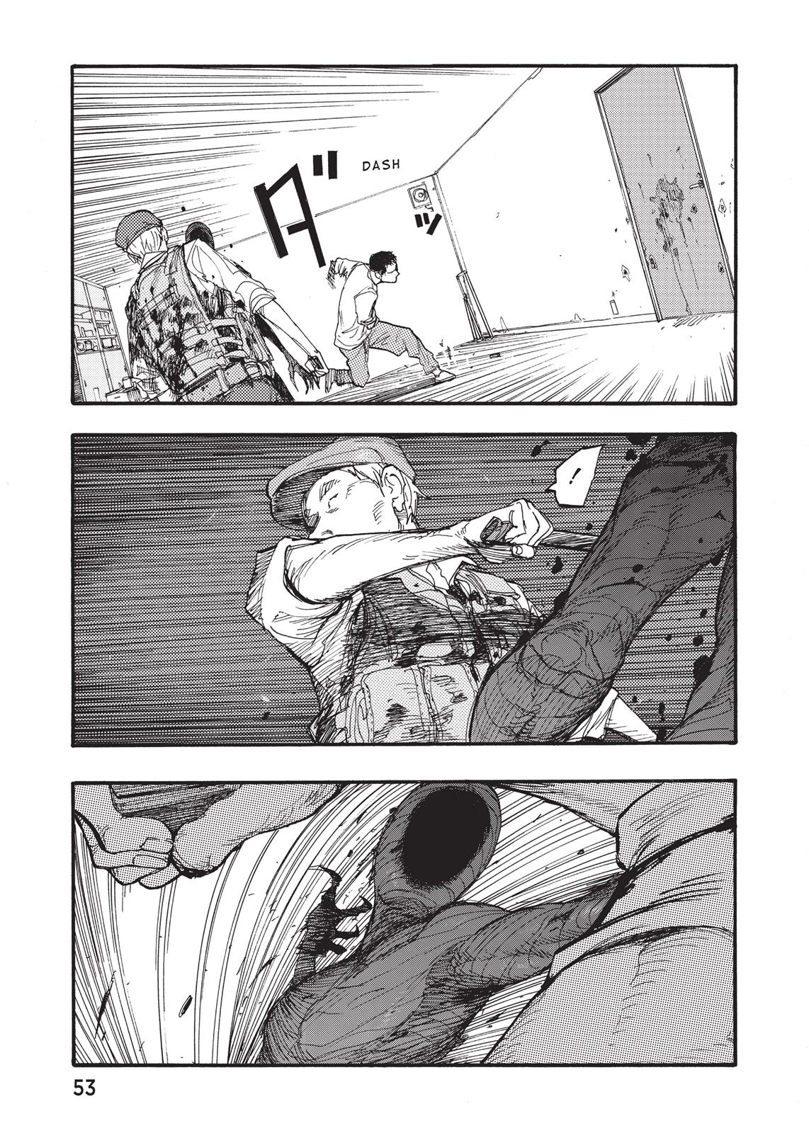 Ajin - Demi Human Chapter 11 - Page 16