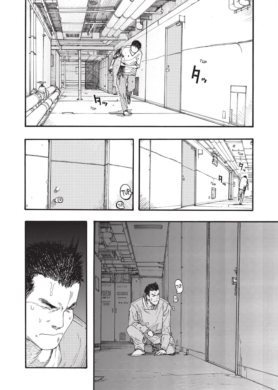 Ajin - Demi Human Chapter 11 - Page 23