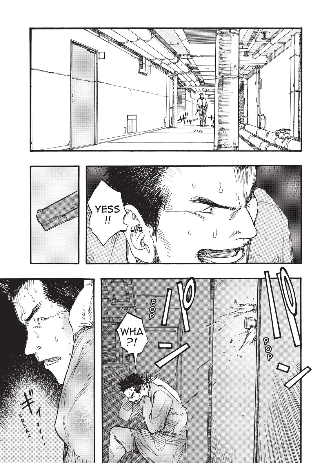Ajin - Demi Human Chapter 11 - Page 26