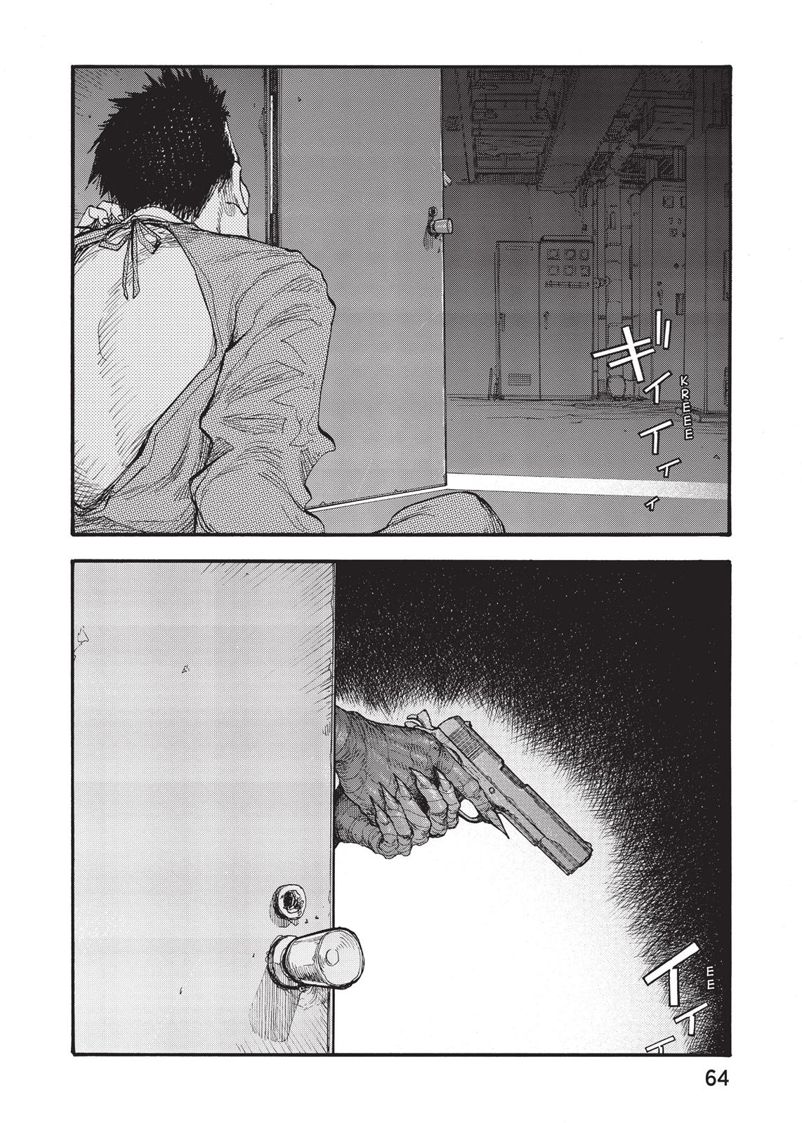 Ajin - Demi Human Chapter 11 - Page 27