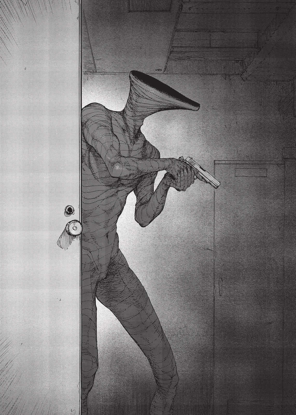 Ajin - Demi Human Chapter 11 - Page 28