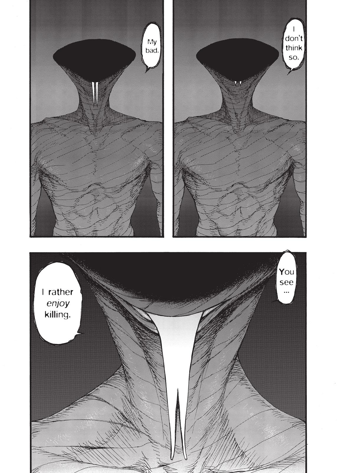 Ajin - Demi Human Chapter 11 - Page 30