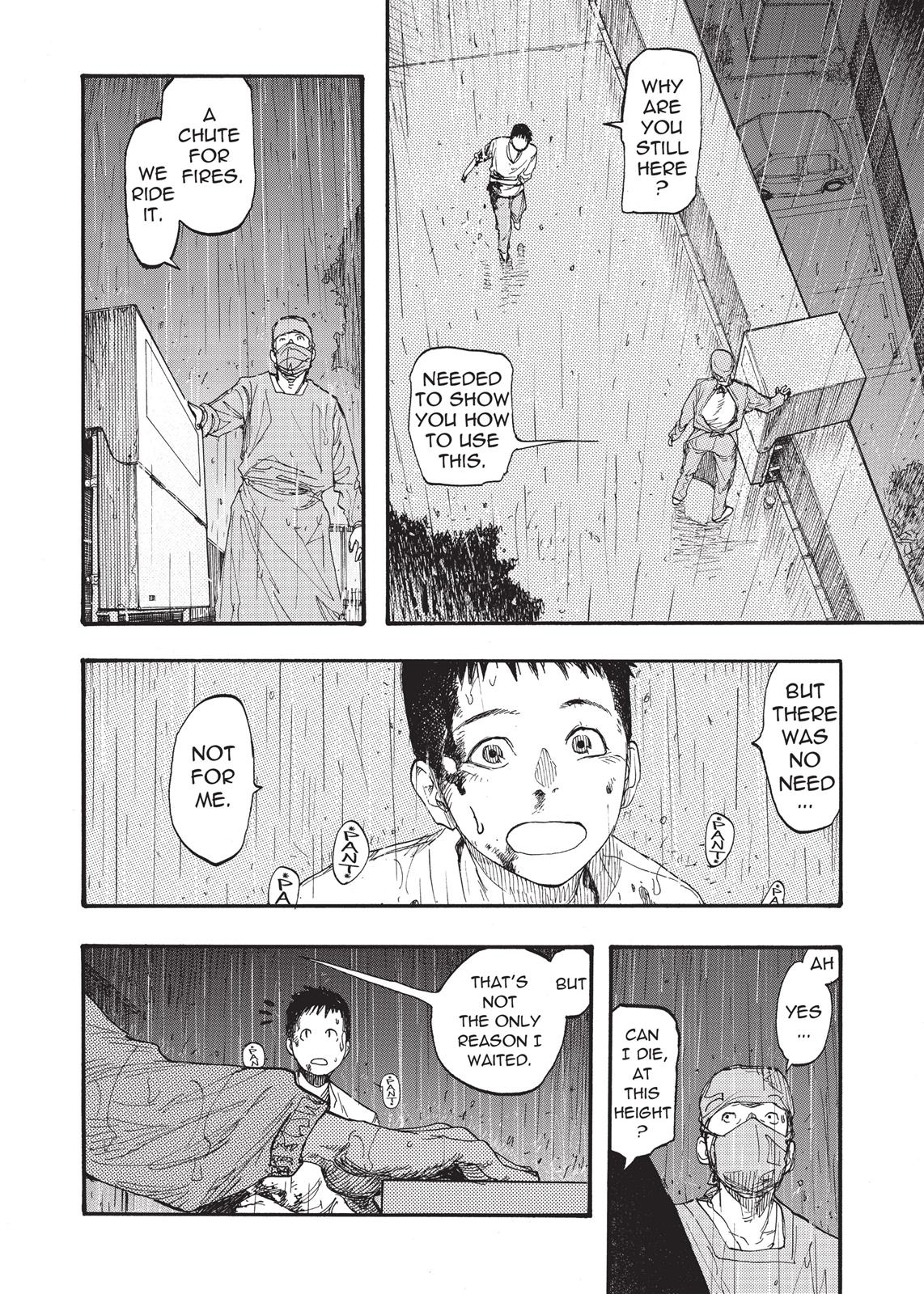 Ajin - Demi Human Chapter 11 - Page 33