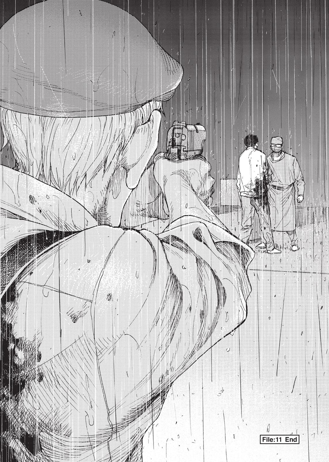 Ajin - Demi Human Chapter 11 - Page 37