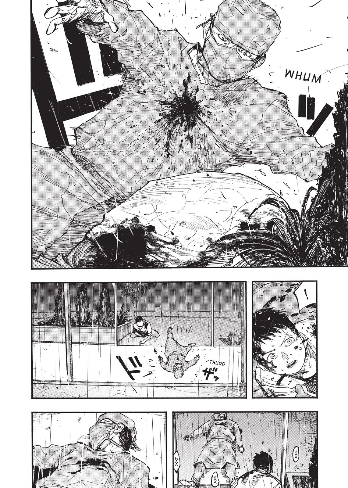 Ajin - Demi Human Chapter 12 - Page 4