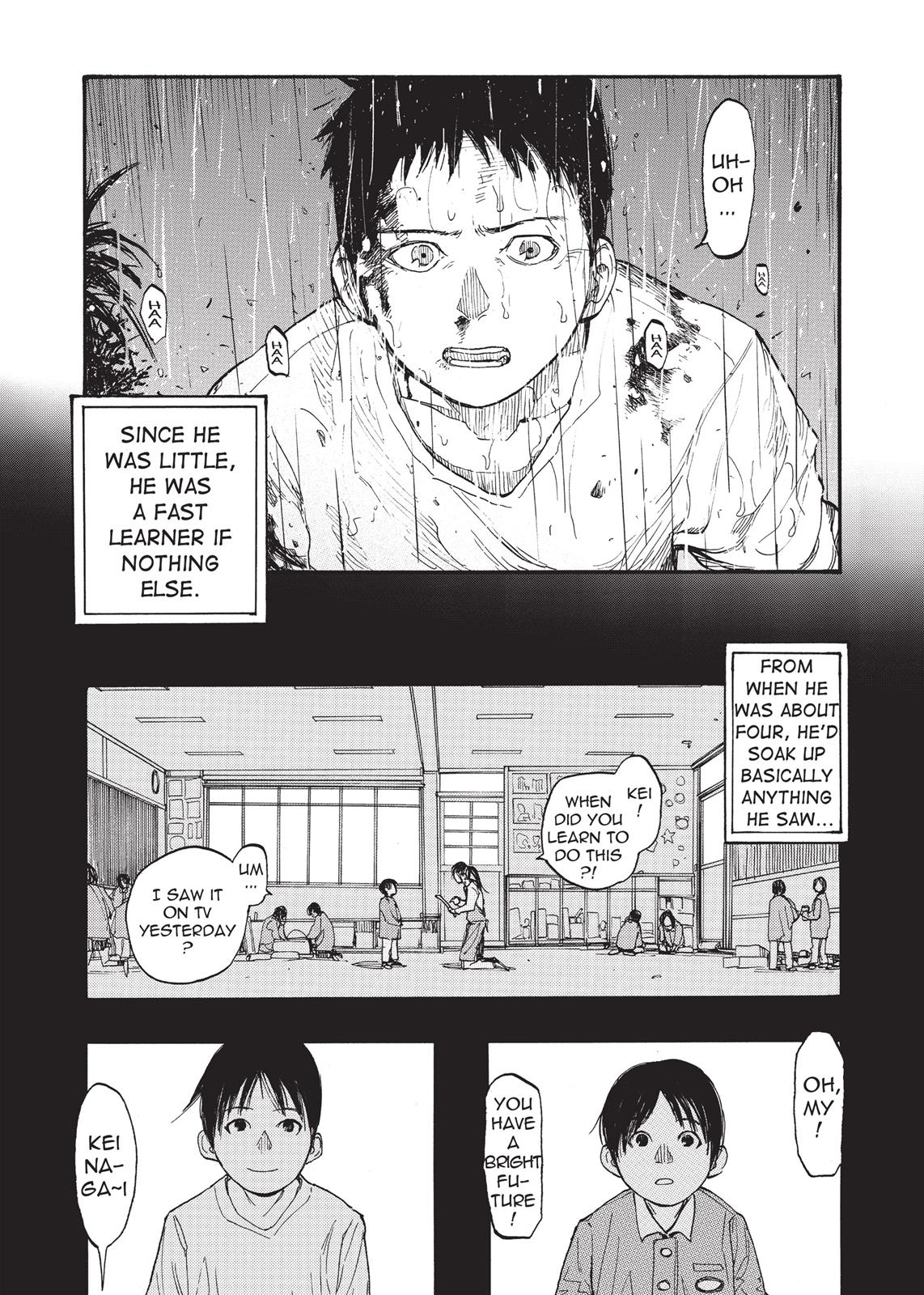 Ajin - Demi Human Chapter 12 - Page 5