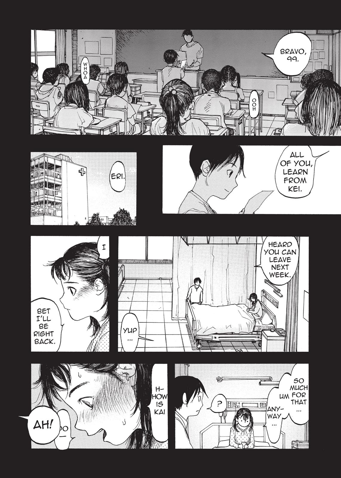 Ajin - Demi Human Chapter 12 - Page 6