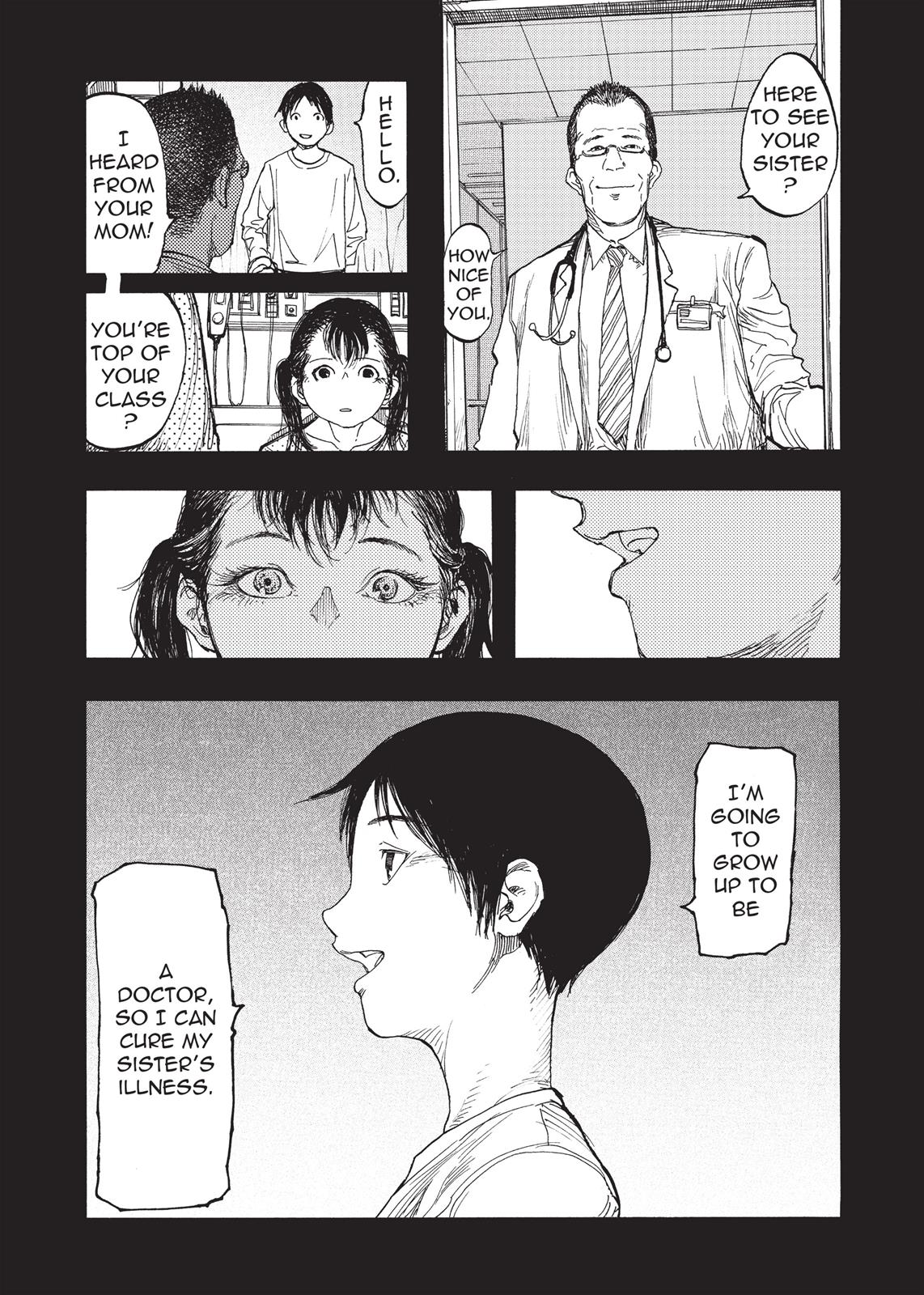 Ajin - Demi Human Chapter 12 - Page 7