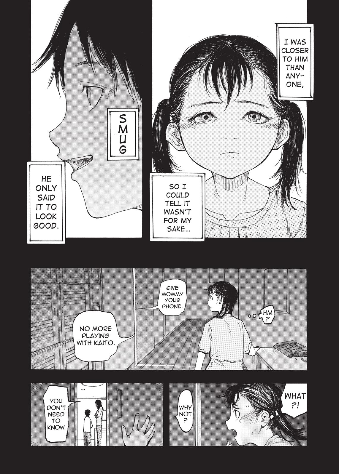 Ajin - Demi Human Chapter 12 - Page 8