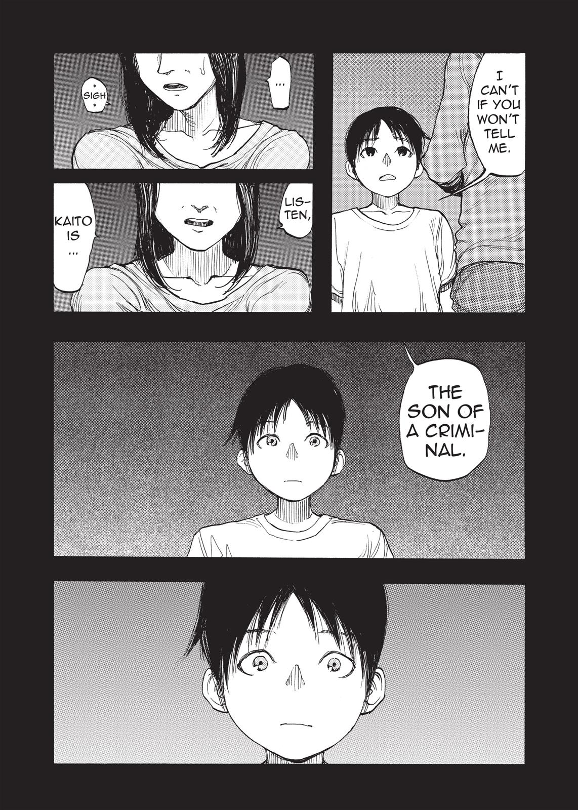 Ajin - Demi Human Chapter 12 - Page 9