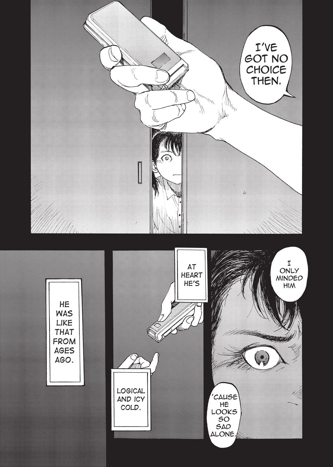 Ajin - Demi Human Chapter 12 - Page 10