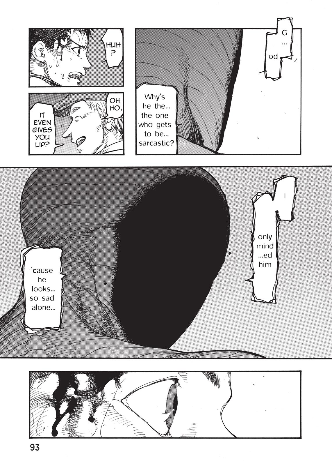 Ajin - Demi Human Chapter 12 - Page 19