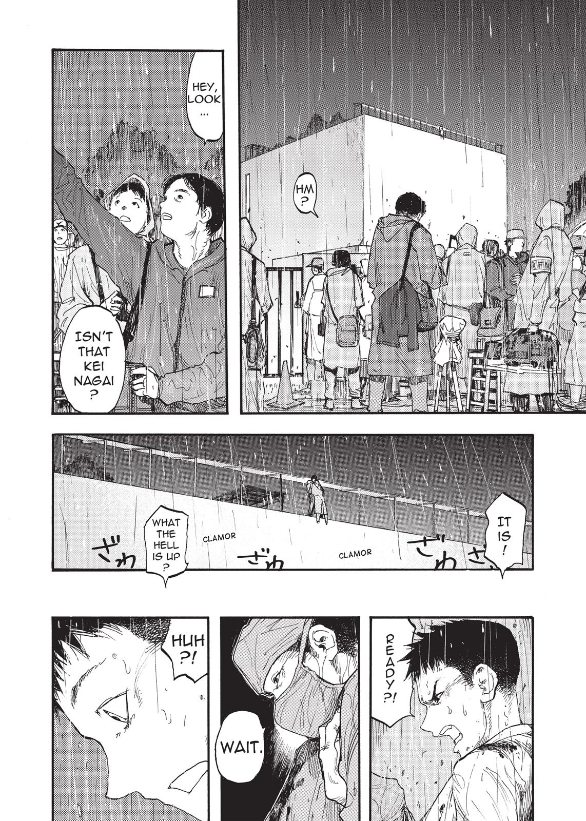 Ajin - Demi Human Chapter 12 - Page 24