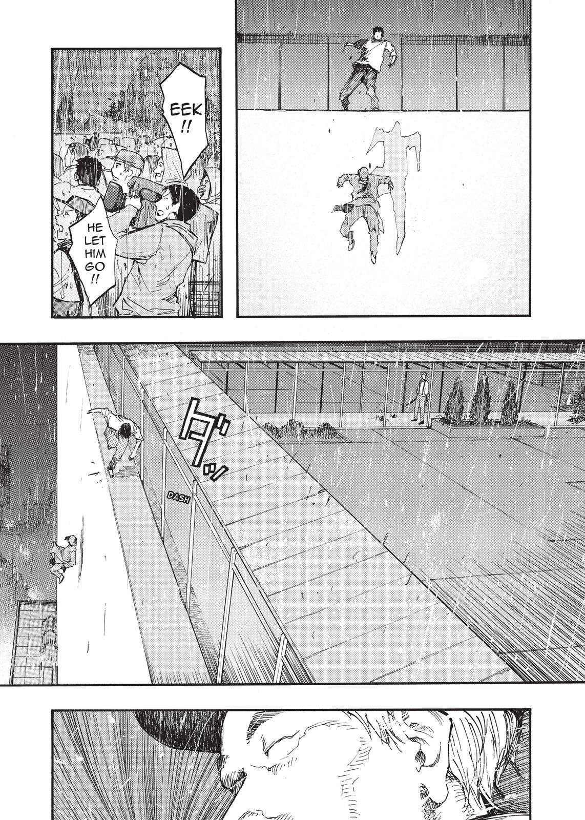 Ajin - Demi Human Chapter 12 - Page 30