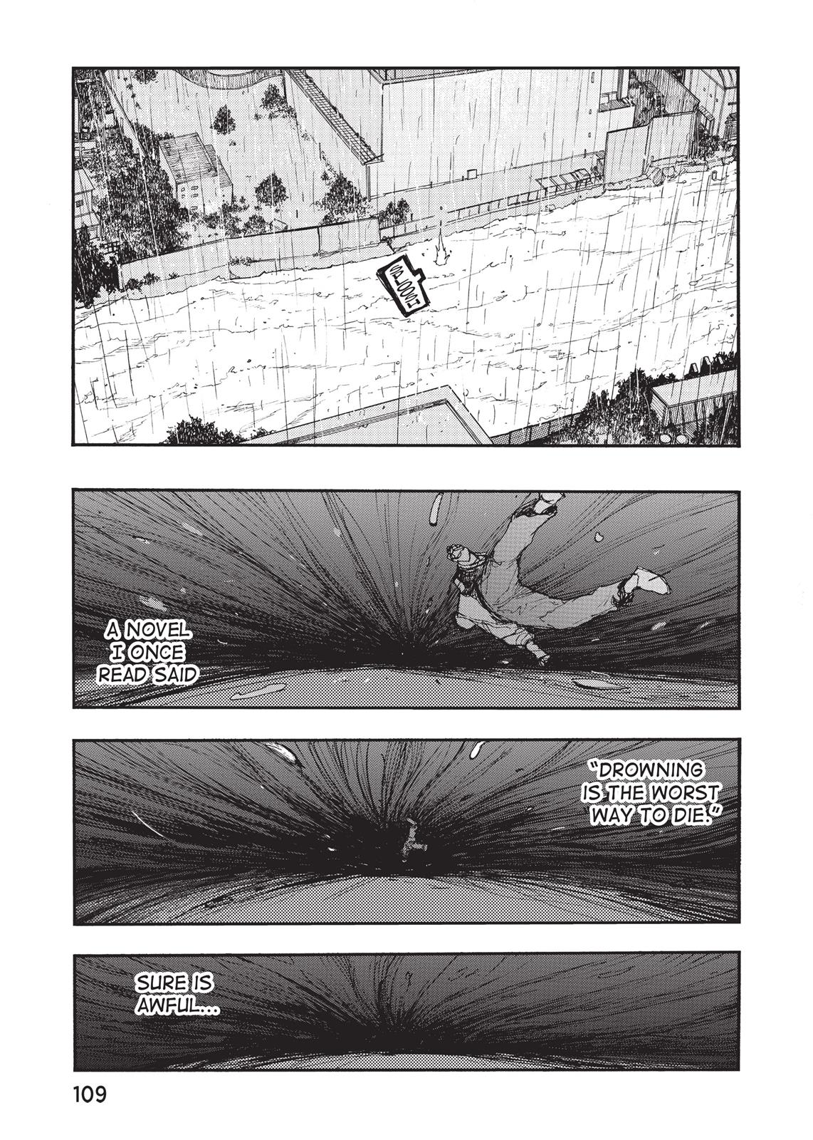 Ajin - Demi Human Chapter 12 - Page 34