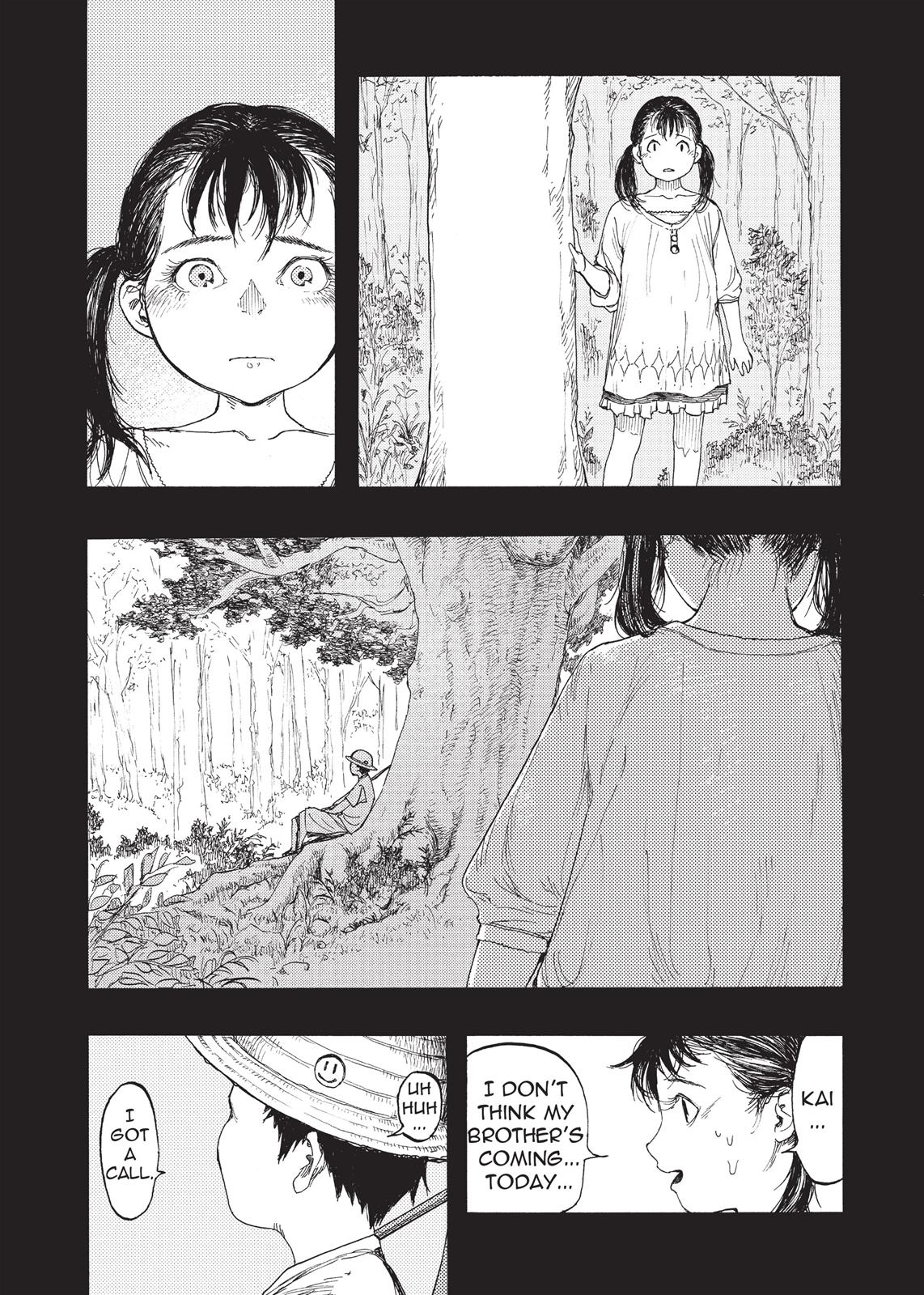 Ajin - Demi Human Chapter 12 - Page 36