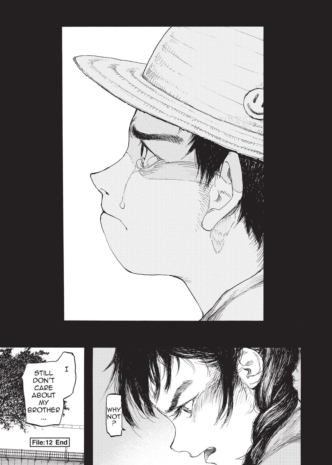 Ajin - Demi Human Chapter 12 - Page 37