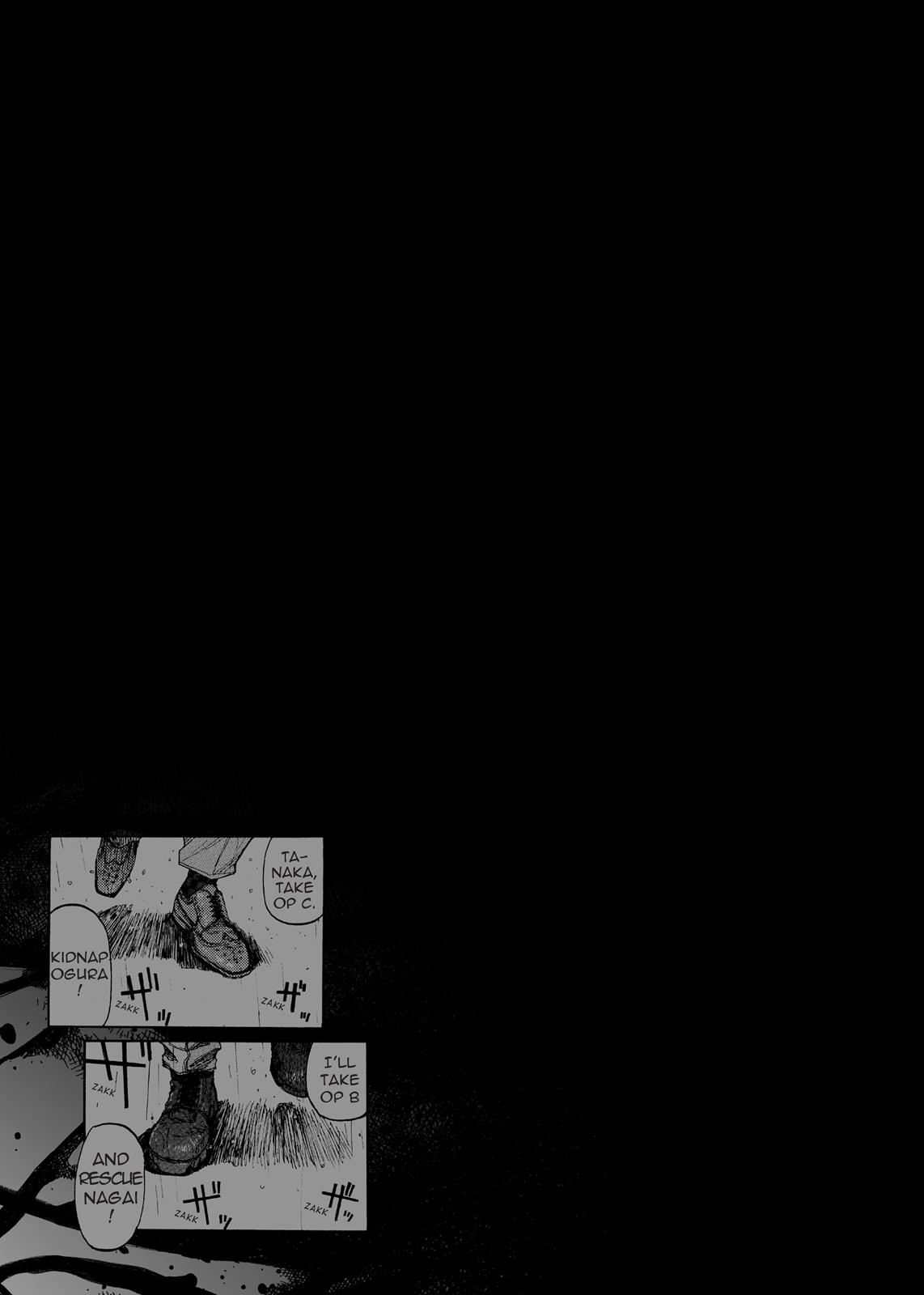 Ajin - Demi Human Chapter 12 - Page 38