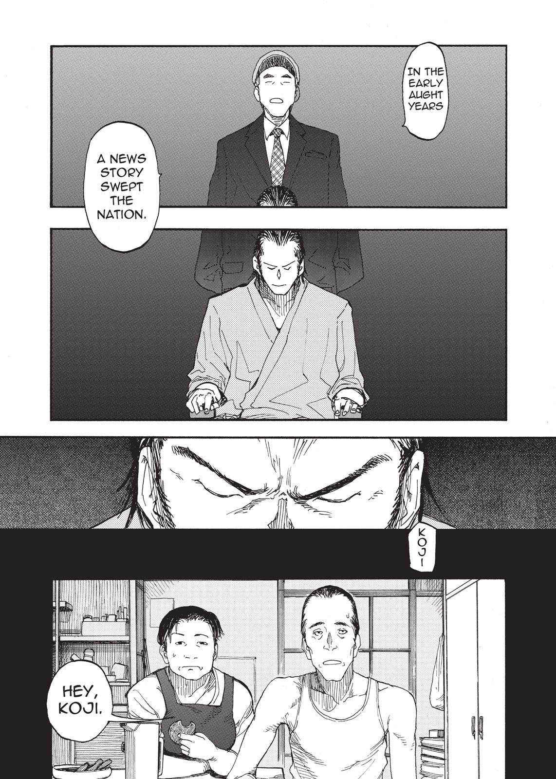 Ajin - Demi Human Chapter 13 - Page 11
