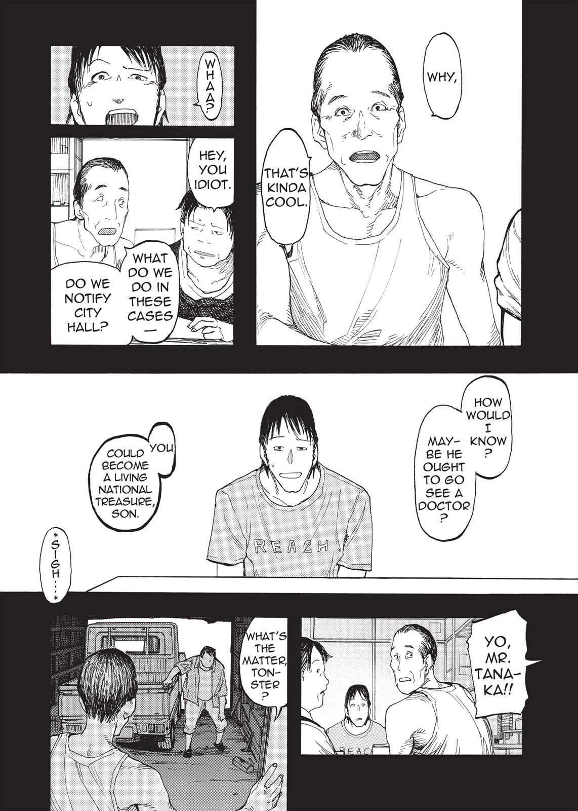 Ajin - Demi Human Chapter 13 - Page 13