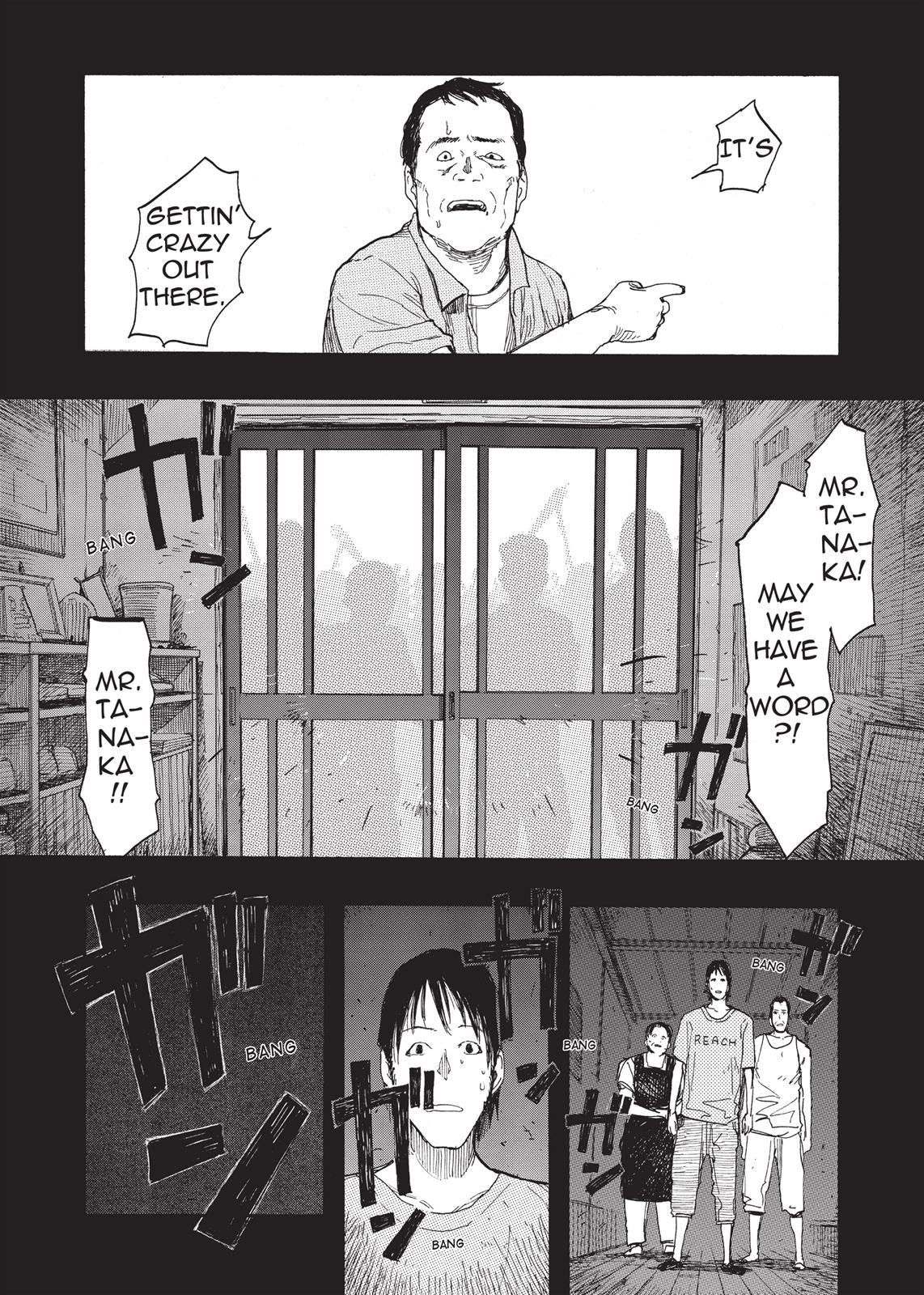 Ajin - Demi Human Chapter 13 - Page 14