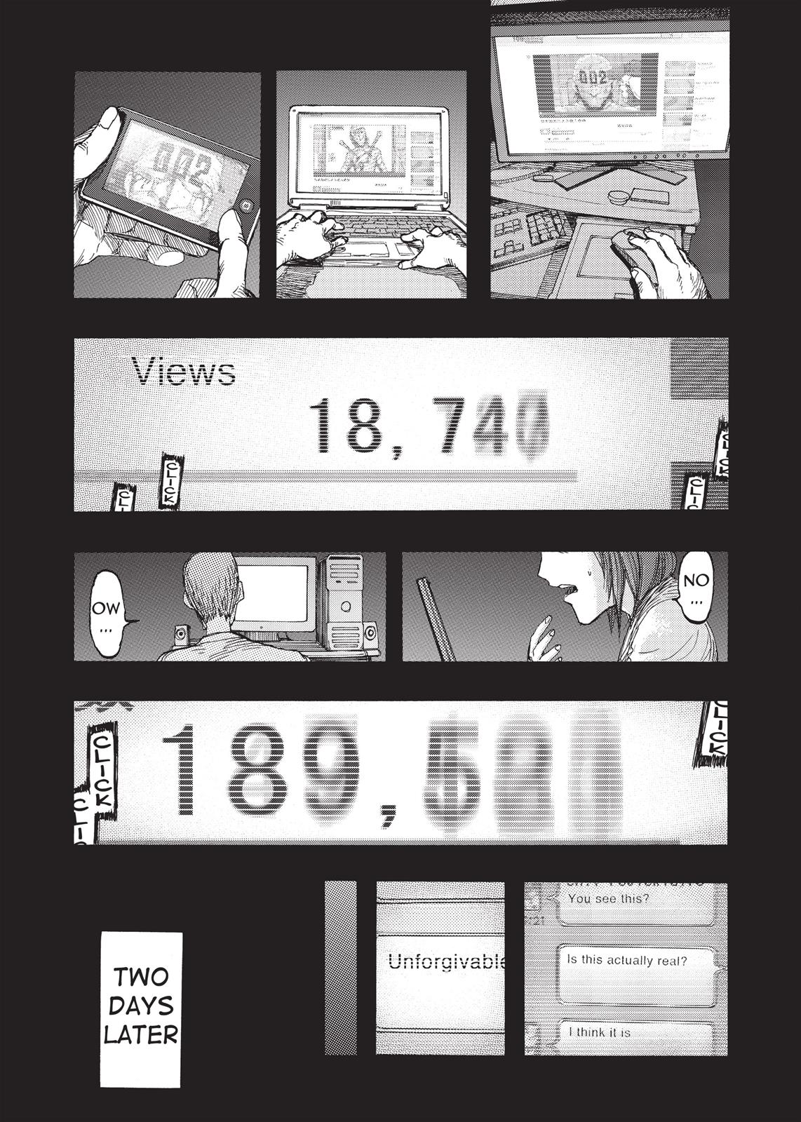 Ajin - Demi Human Chapter 13 - Page 23