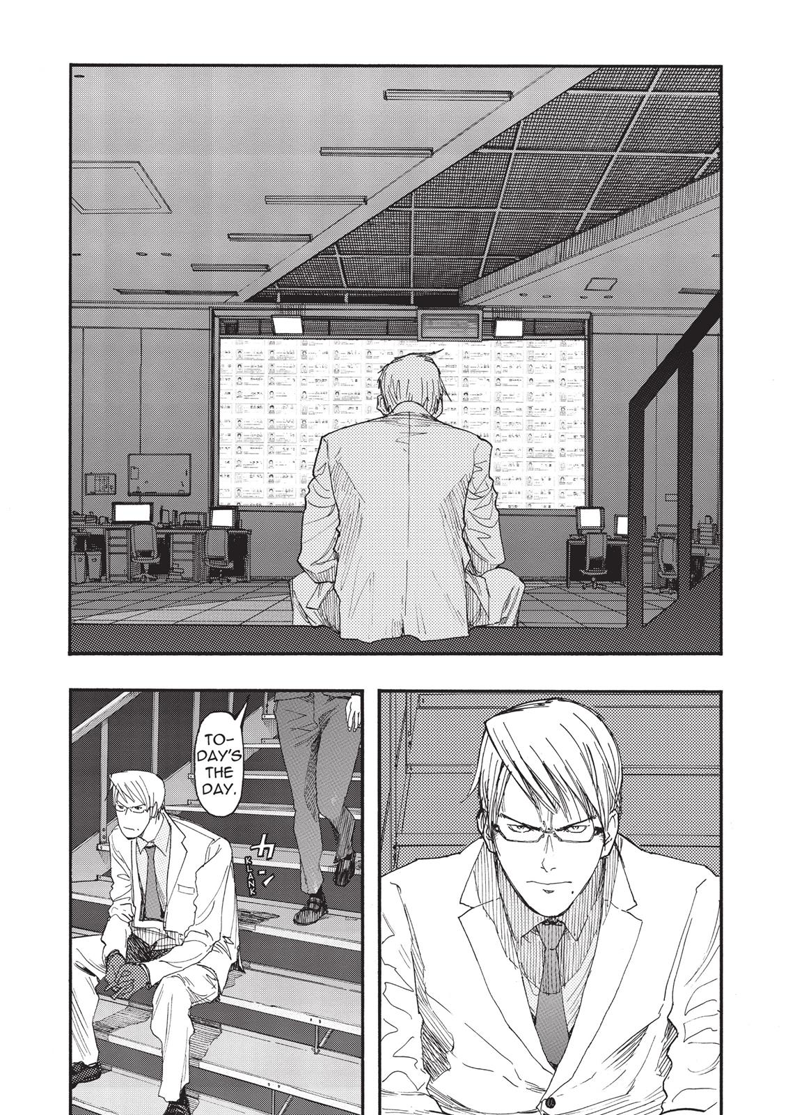 Ajin - Demi Human Chapter 13 - Page 24