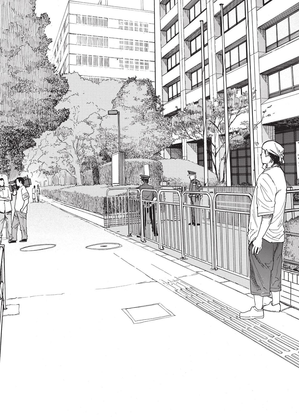 Ajin - Demi Human Chapter 13 - Page 26