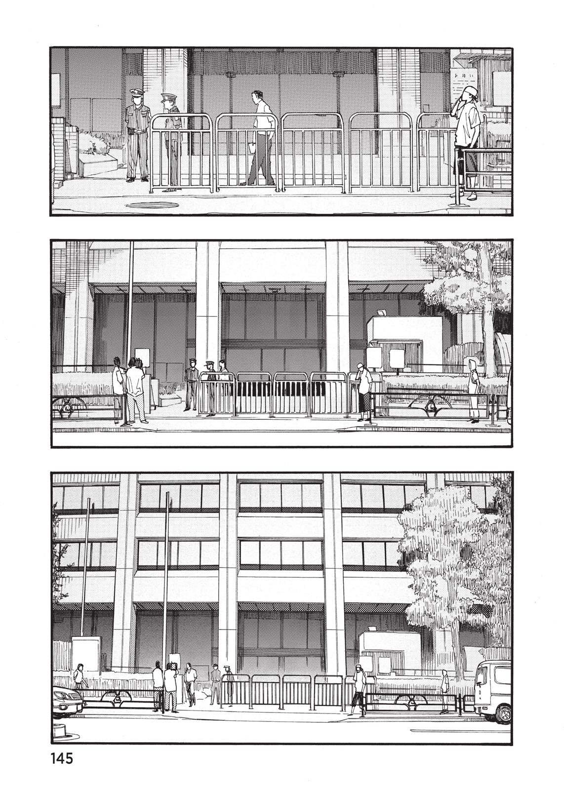 Ajin - Demi Human Chapter 13 - Page 31