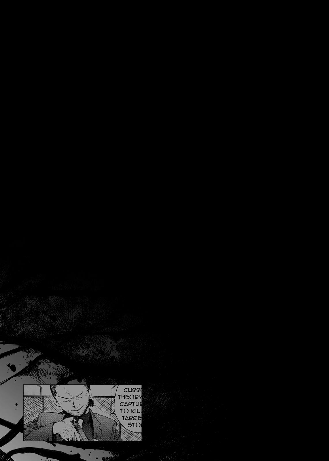 Ajin - Demi Human Chapter 13 - Page 36