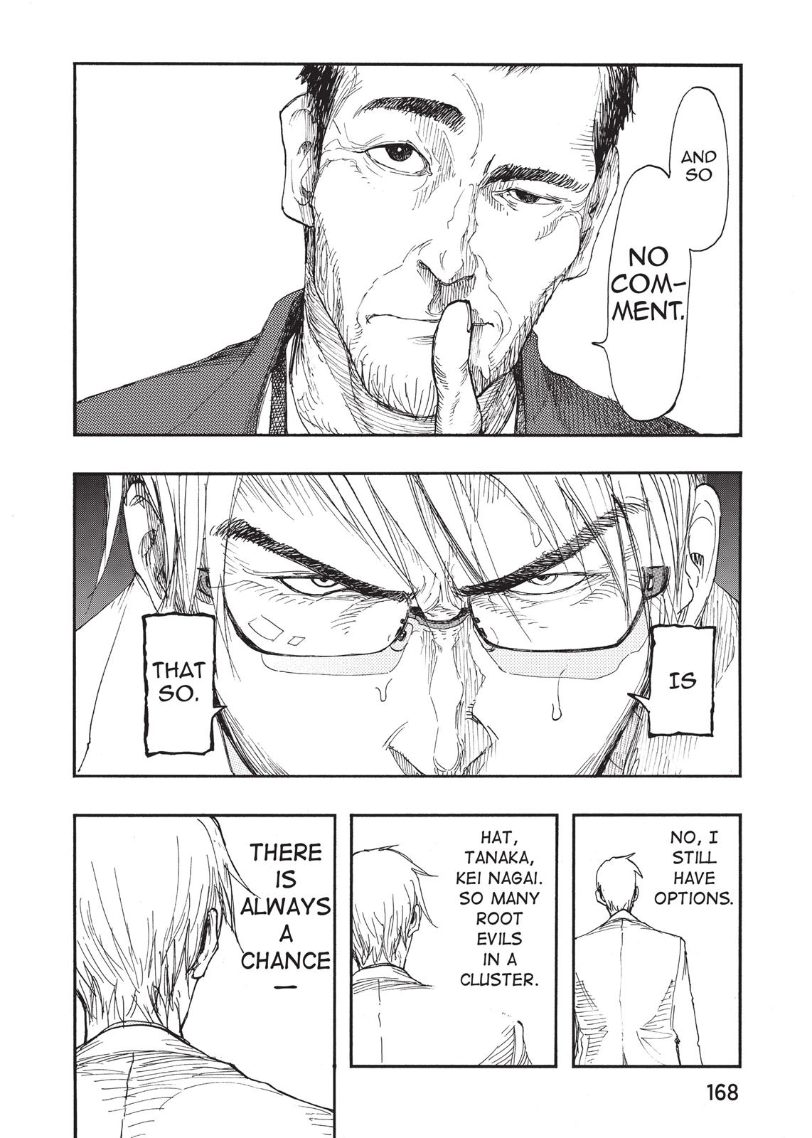 Ajin - Demi Human Chapter 14 - Page 16