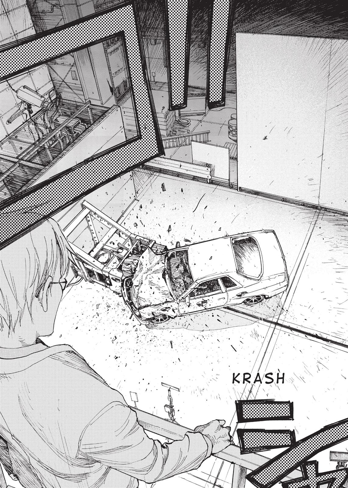 Ajin - Demi Human Chapter 14 - Page 22